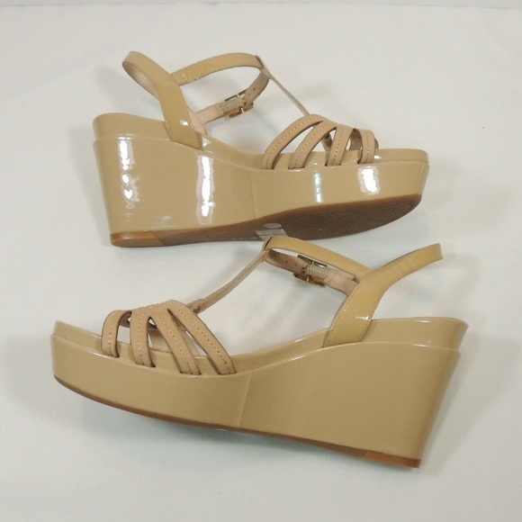 Wedges